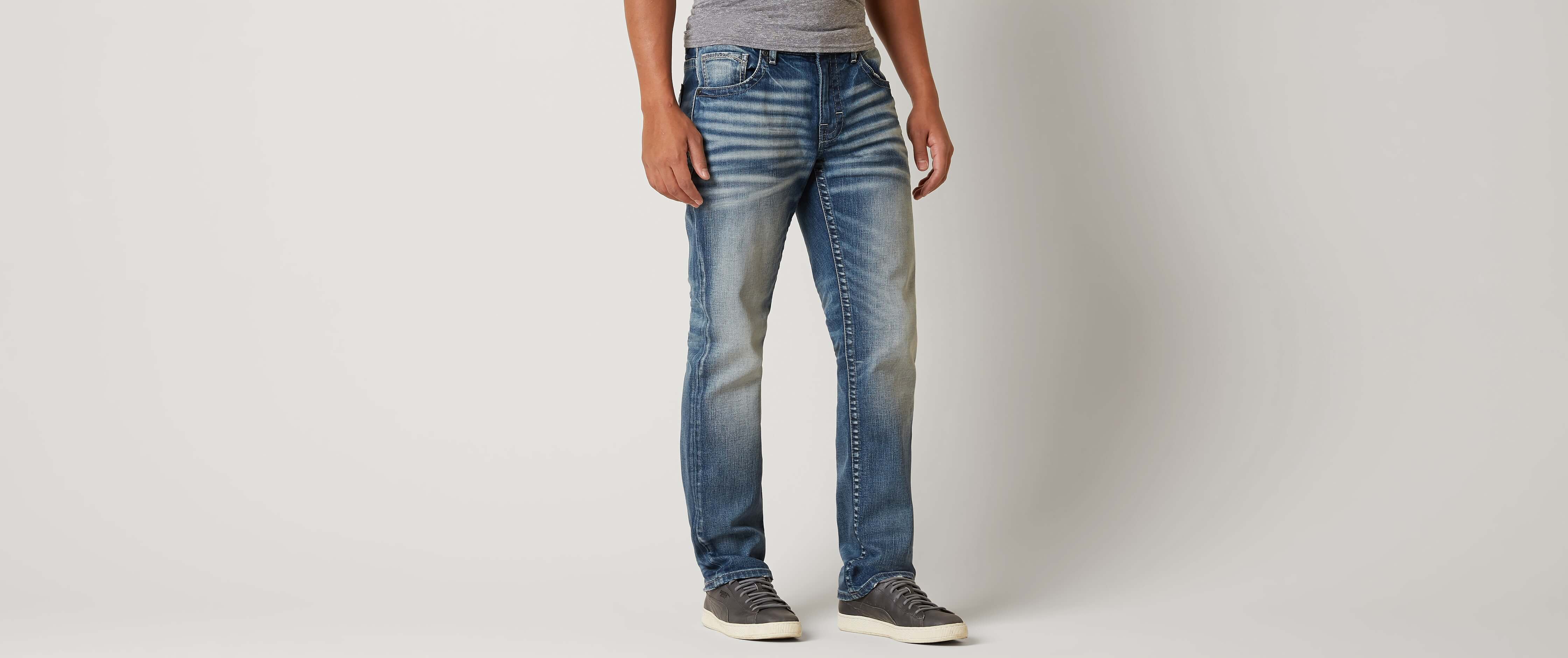 BKE Derek Straight Stretch Jean - Men's 