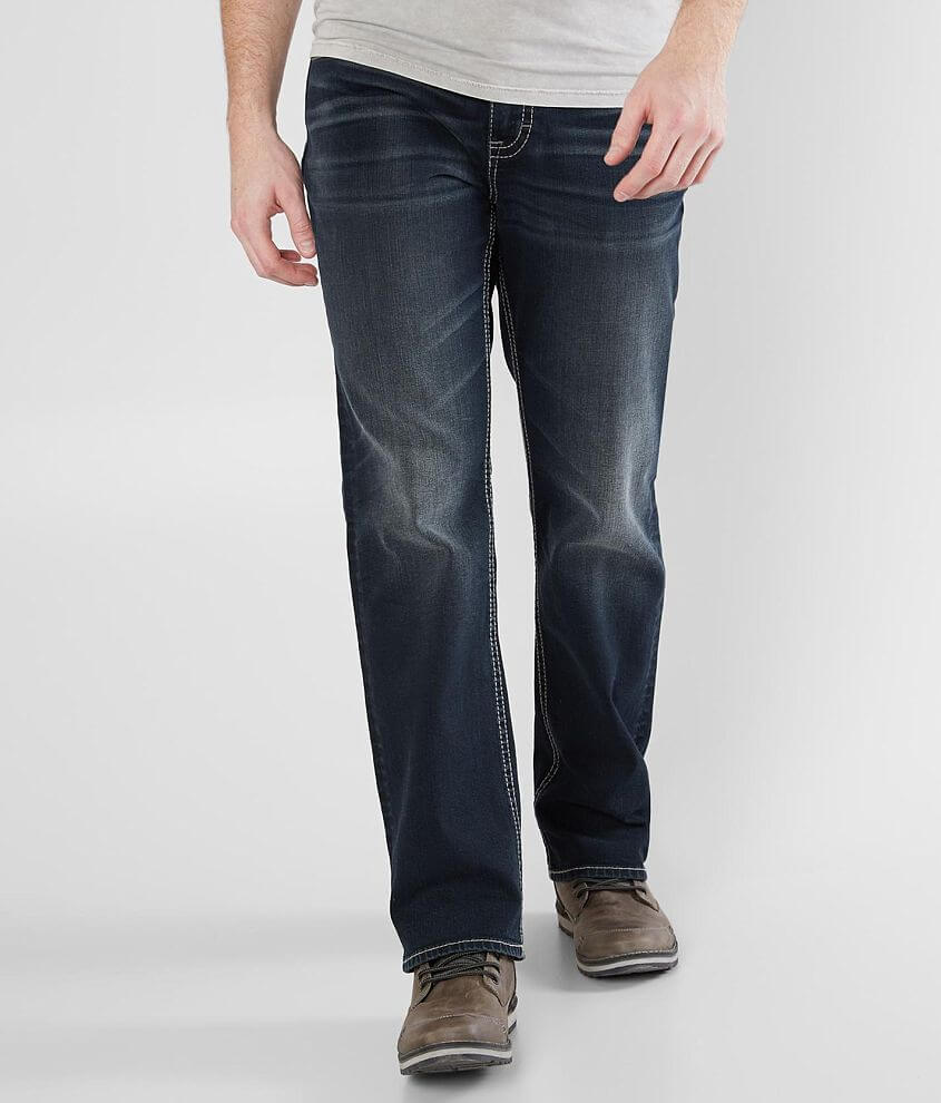 BKE Tyler Straight Stretch Jean - Men's Jeans in Briggs | Buckle