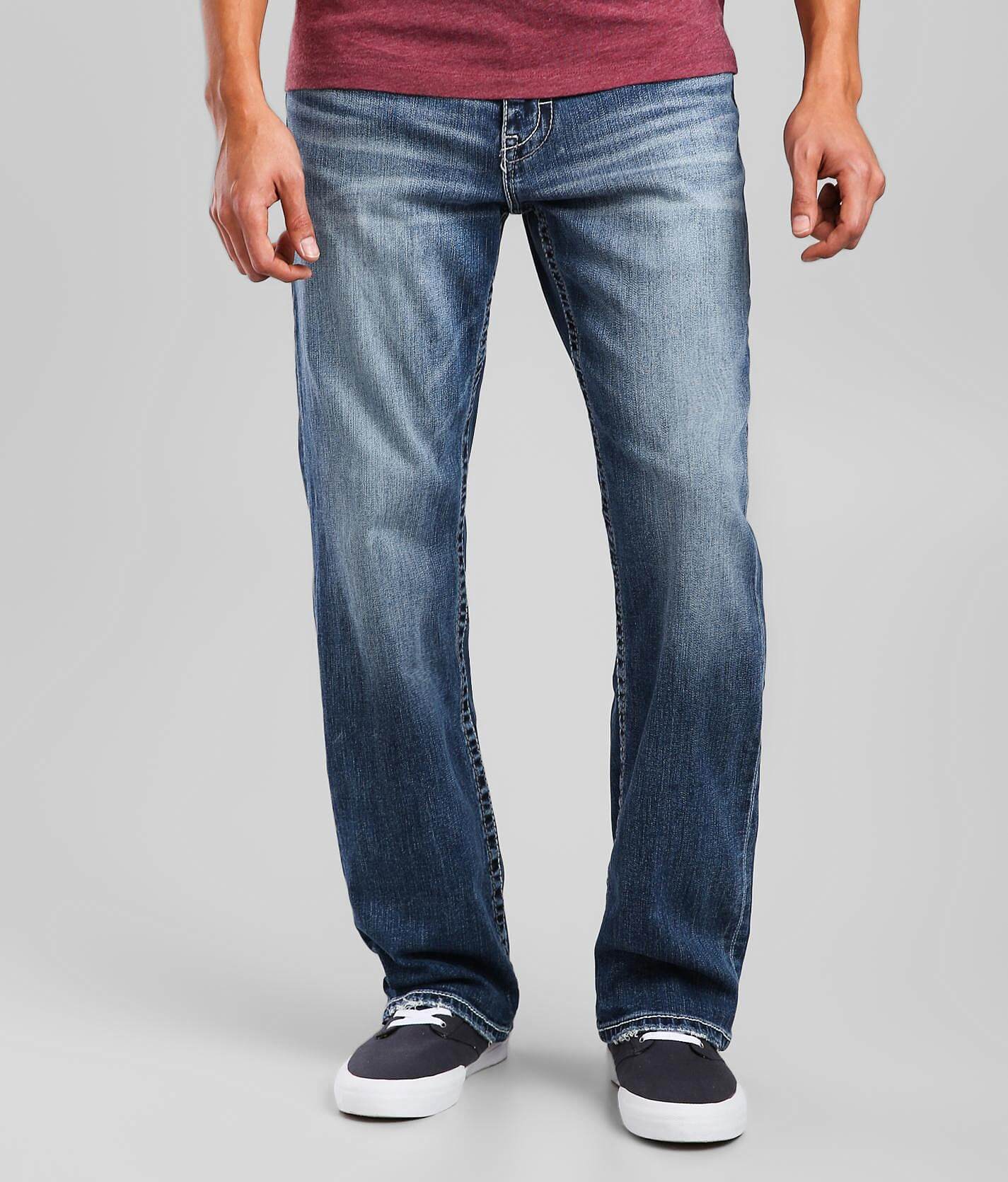 the buckle tyler jeans