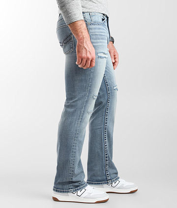 Tyler Stretch Jean