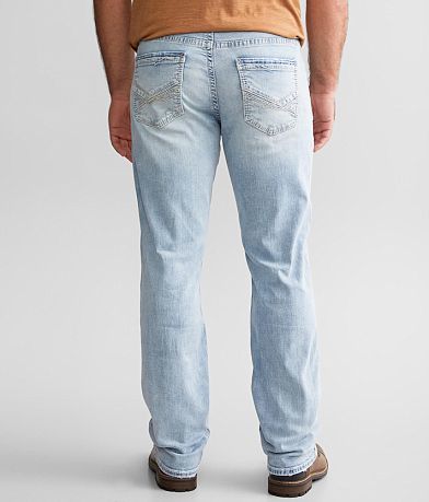 BKE Tyler Stretch Jean BACK