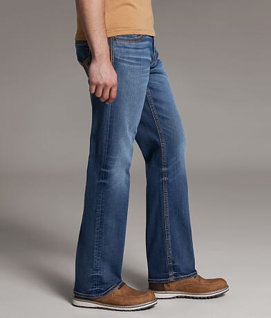 BKE Tyler Stretch Jean FULL_LEFT_SIDE