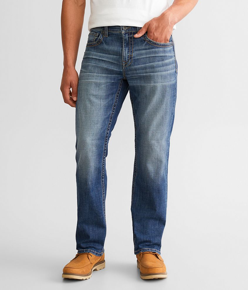 Tyler Stretch Jean