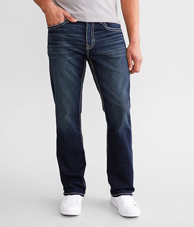 BKE Tyler Stretch Jean front view