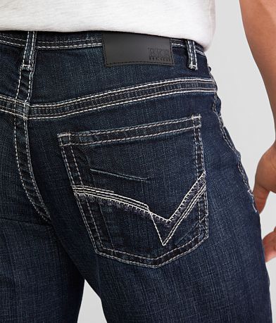 BKE Tyler Stretch Jean BACK_POCKET