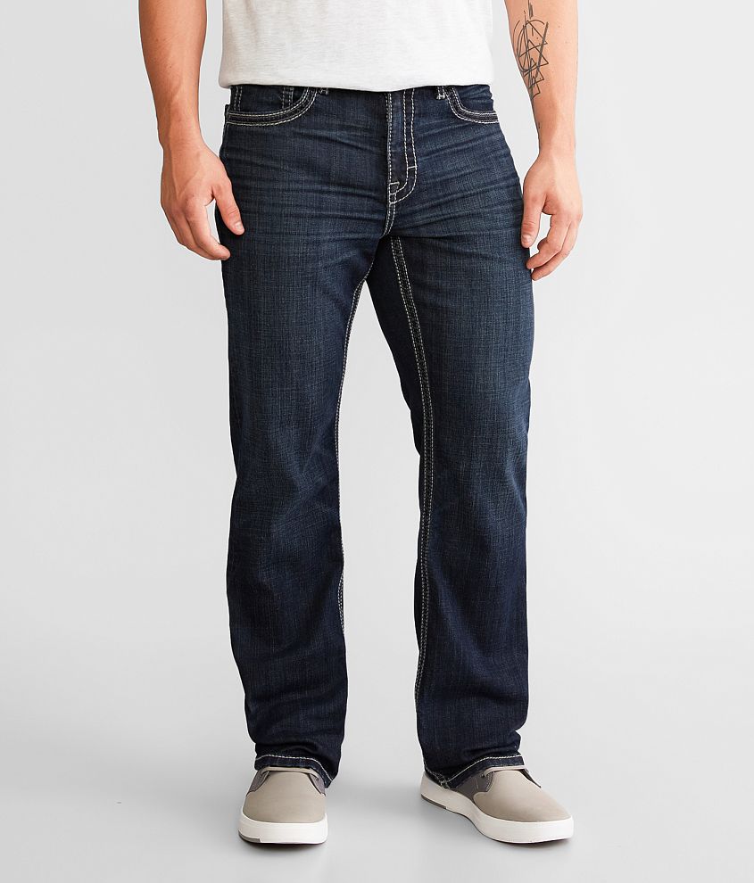 BKE Tyler Stretch Jean - Men's Jeans in Agnew | Buckle