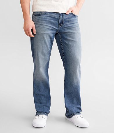 Men's Performance Stretch Jeans