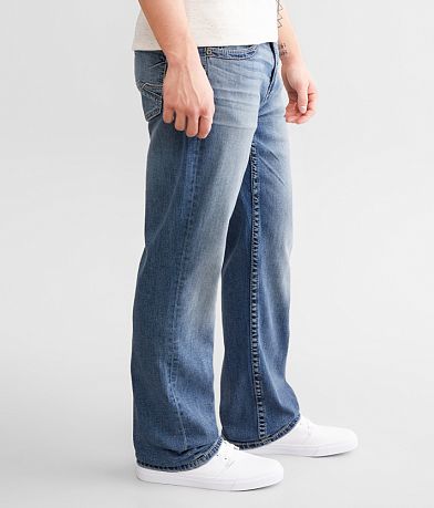 BKE Tyler Stretch Jean full right side view