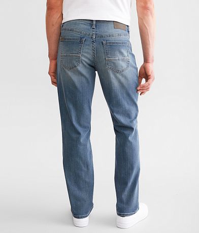 BKE Tyler Stretch Jean BACK