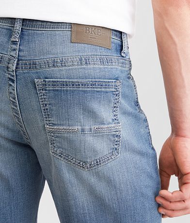 BKE Tyler Stretch Jean BACK_POCKET