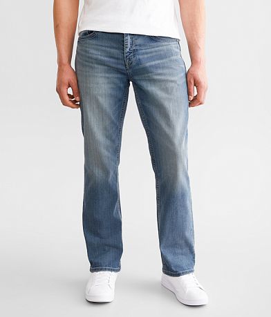 BKE Tyler Stretch Jean front view