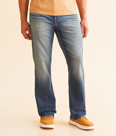 BKE Tyler Stretch Jean front view