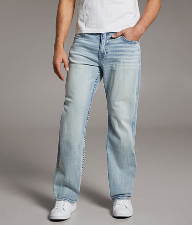 BKE Tyler Stretch Jean front view