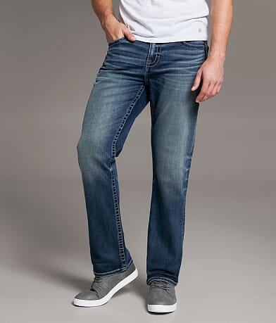 BKE Tyler Stretch Jean front view