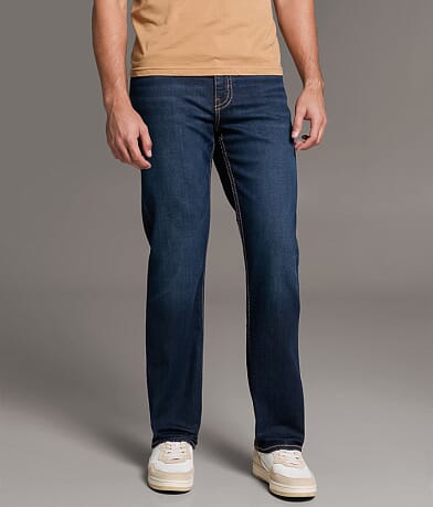 BKE Tyler Stretch Jean front view