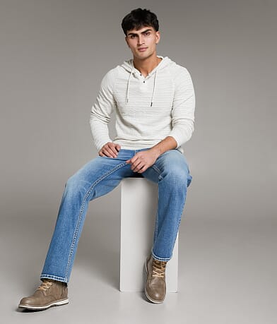 BKE Tyler Stretch Jean front view