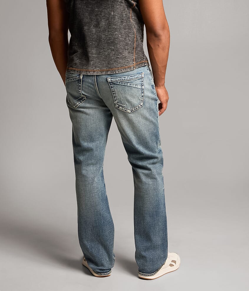 Tyler Stretch Jean thumbnail 4