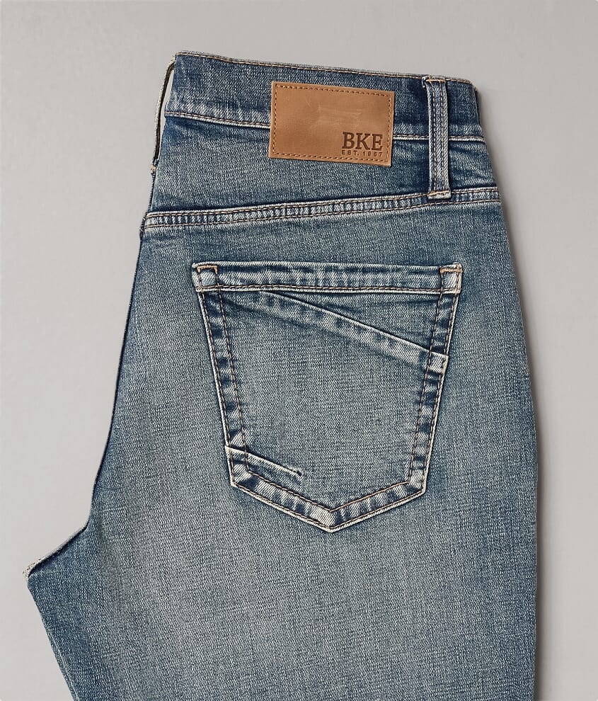 Tyler Stretch Jean thumbnail 5