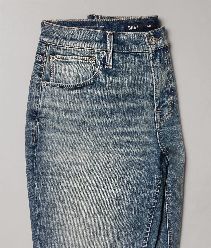 Tyler Stretch Jean thumbnail 6