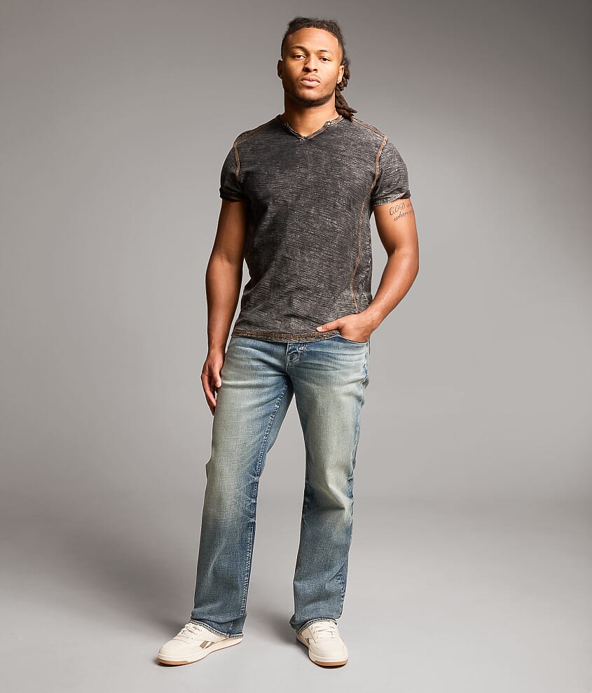 Tyler Stretch Jean thumbnail 7