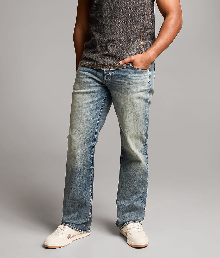 Tyler Stretch Jean thumbnail 2