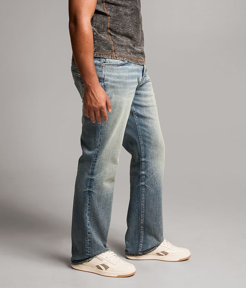 Tyler Stretch Jean thumbnail 3