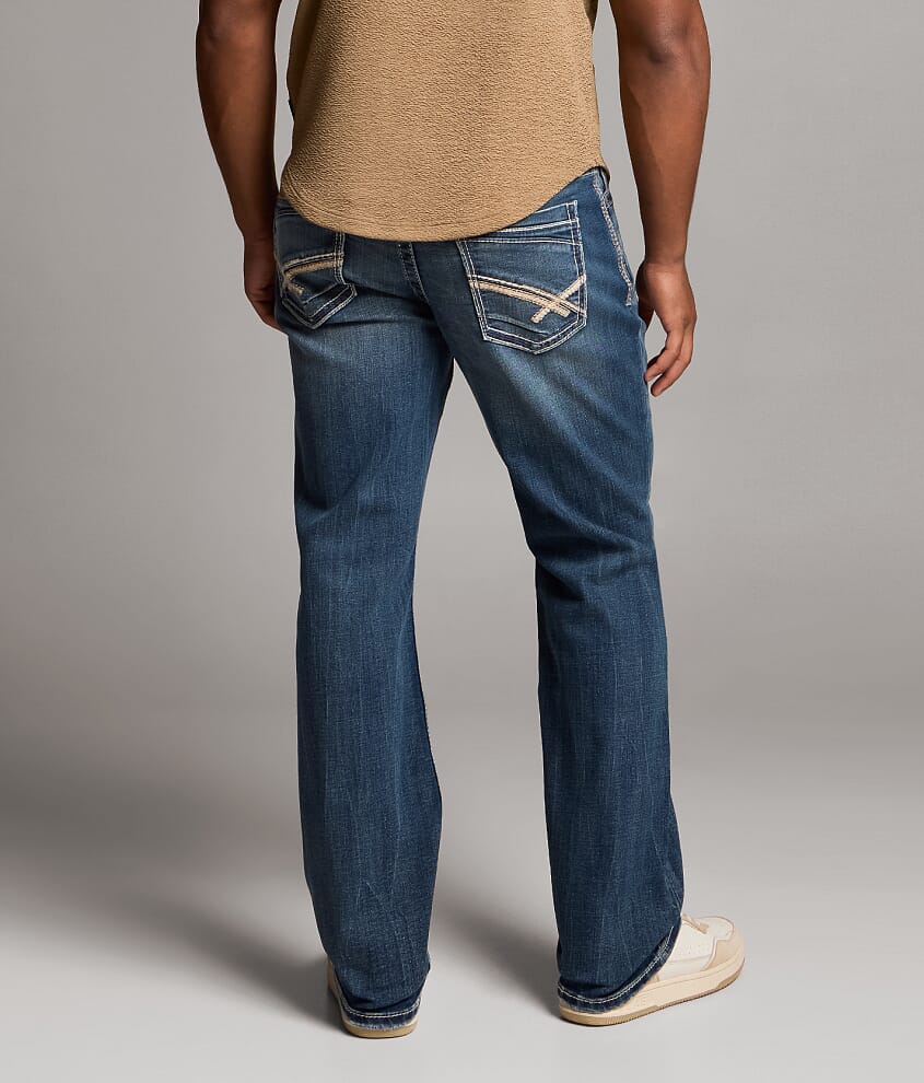 Tyler Stretch Jean thumbnail 4