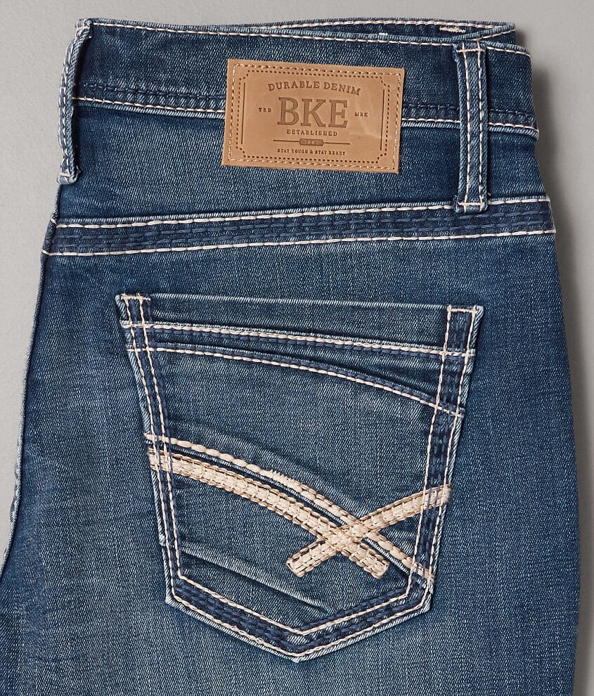 Tyler Stretch Jean thumbnail 5
