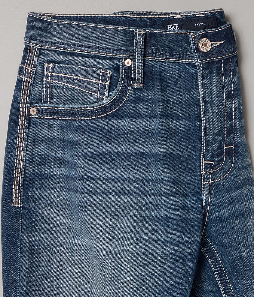 Tyler Stretch Jean thumbnail 6