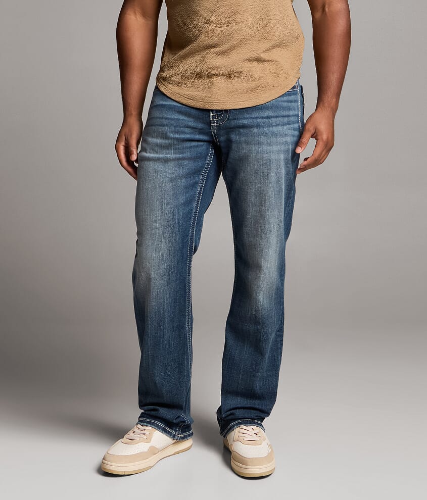 Tyler Stretch Jean thumbnail 2