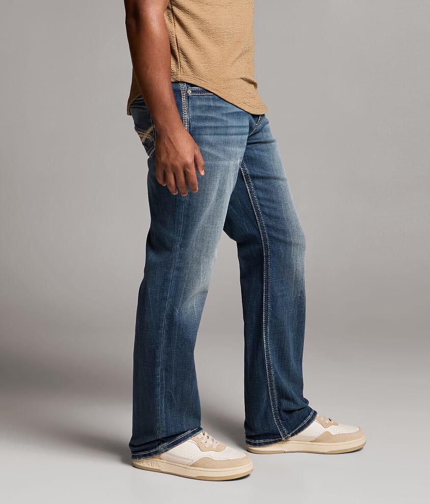 Tyler Stretch Jean thumbnail 3