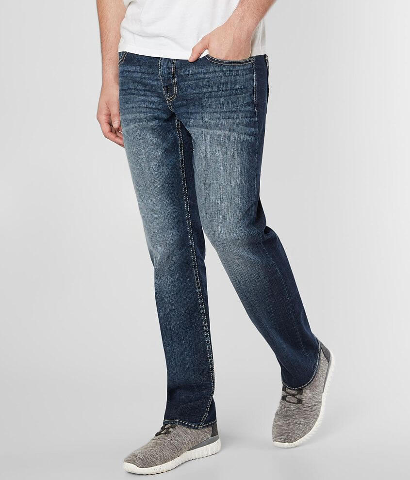 BKE Nolan Straight Stretch Jean