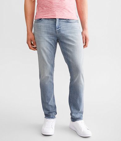 Men's Athletic Fit Jeans