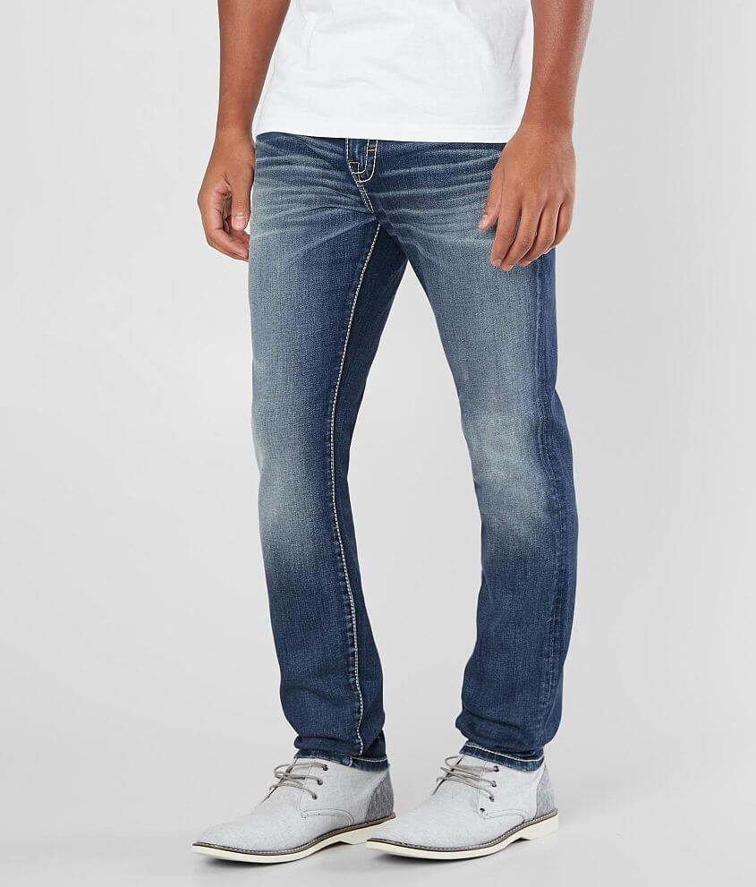 BKE Alec Skinny Stretch Jean - Men's Jeans in Cobb | Buckle