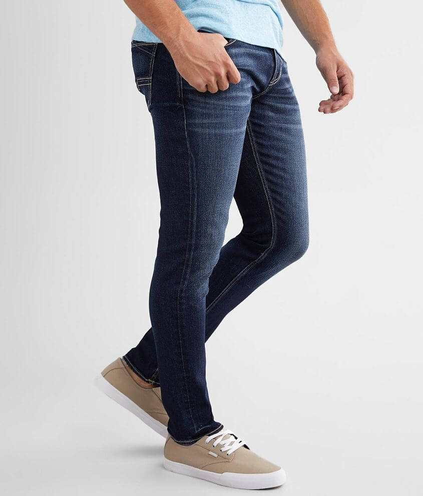 BKE Alec Skinny Stretch Jean