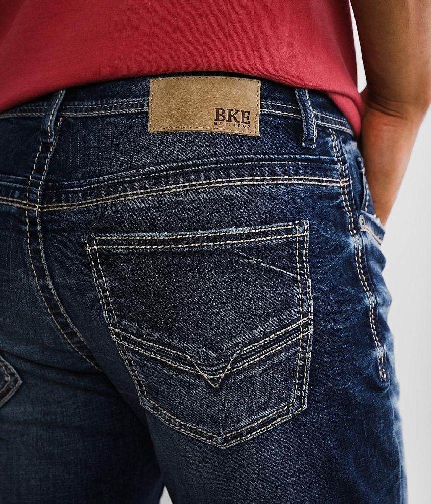 Alec Skinny Stretch Jean