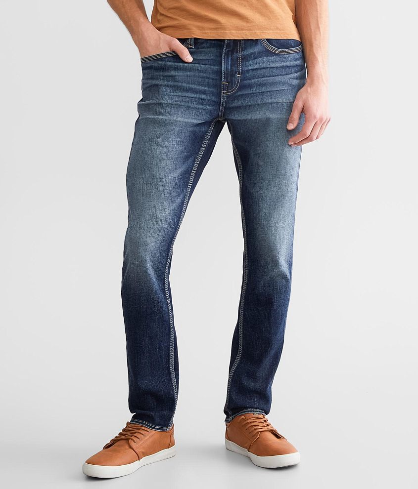 BKE Alec Skinny Stretch Jean