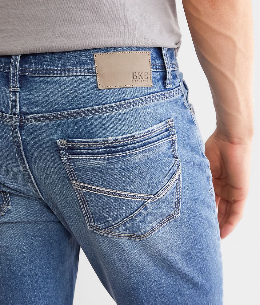 Alec Skinny Stretch Jean