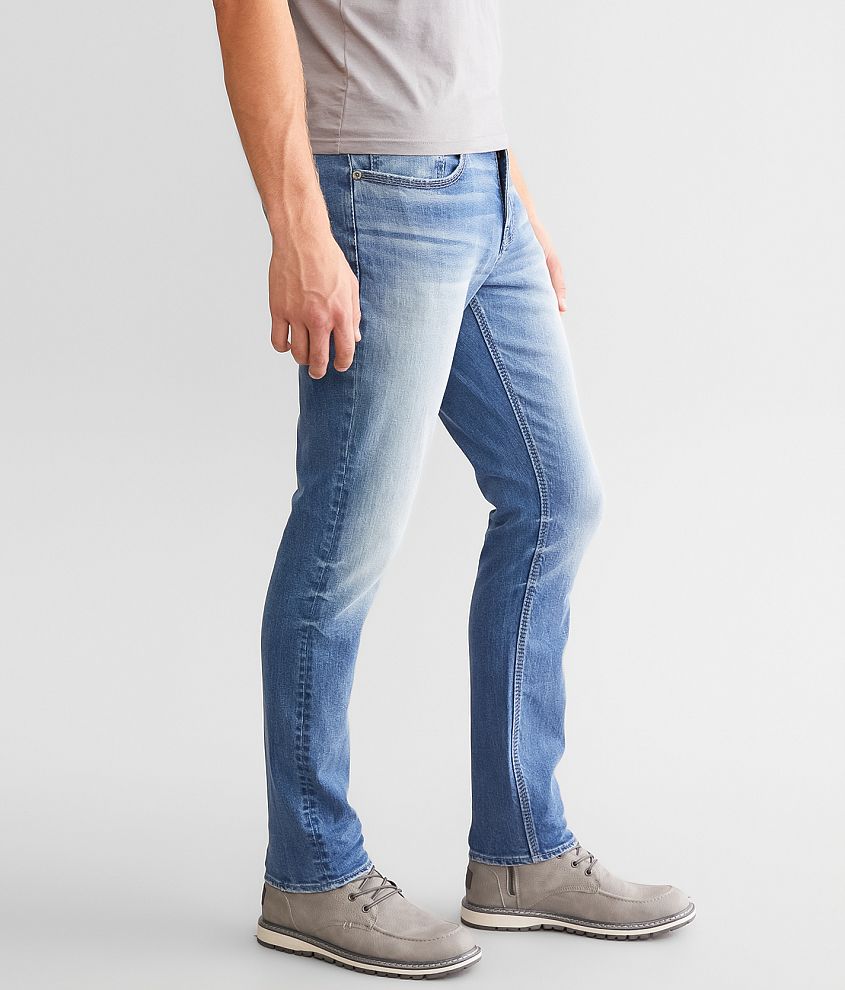 Alec Skinny Stretch Jean
