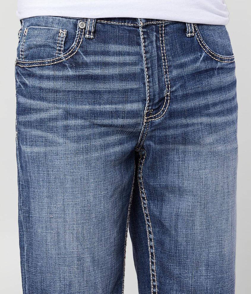Tyler Stretch Short