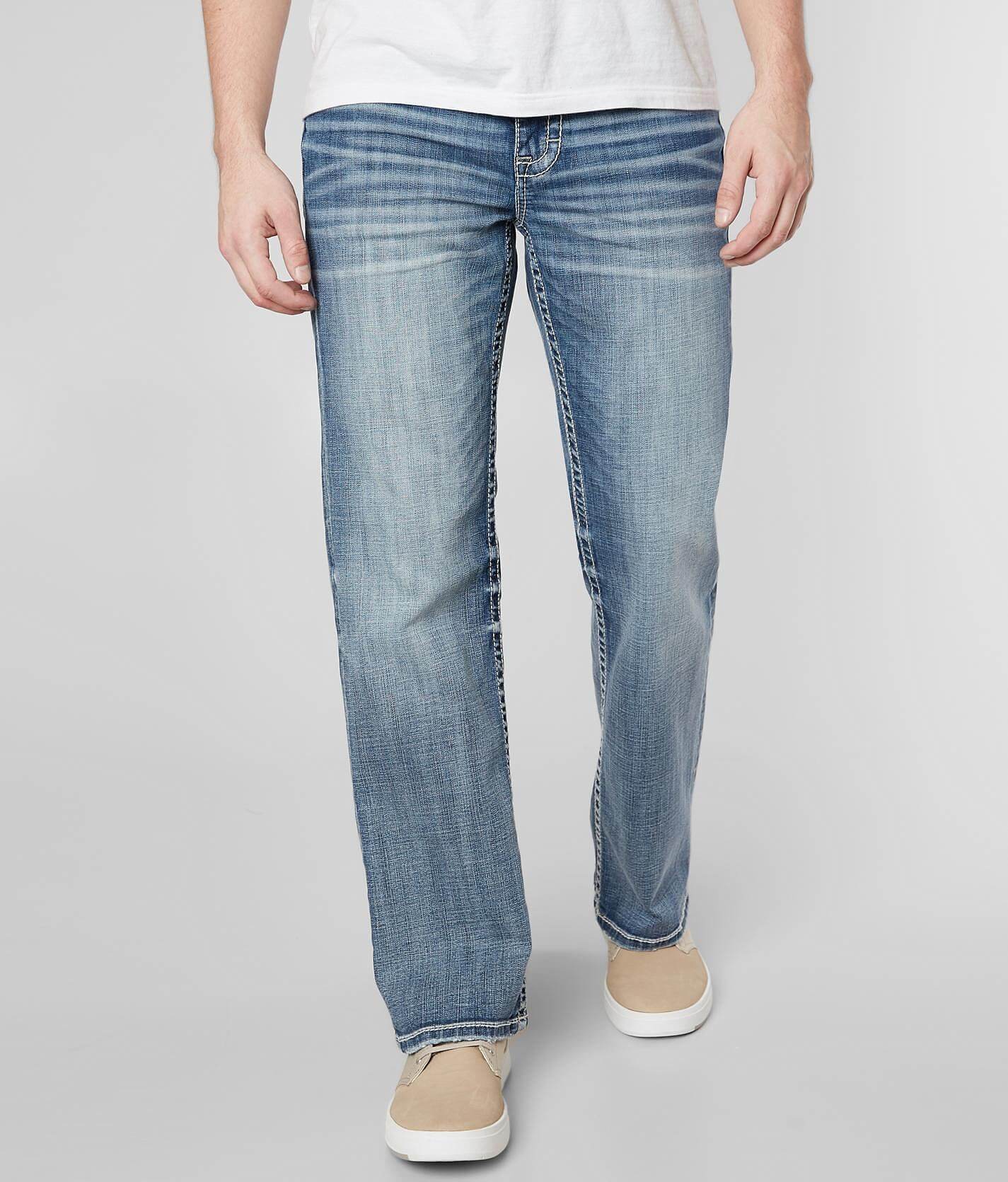 bke tyler boot stretch jean