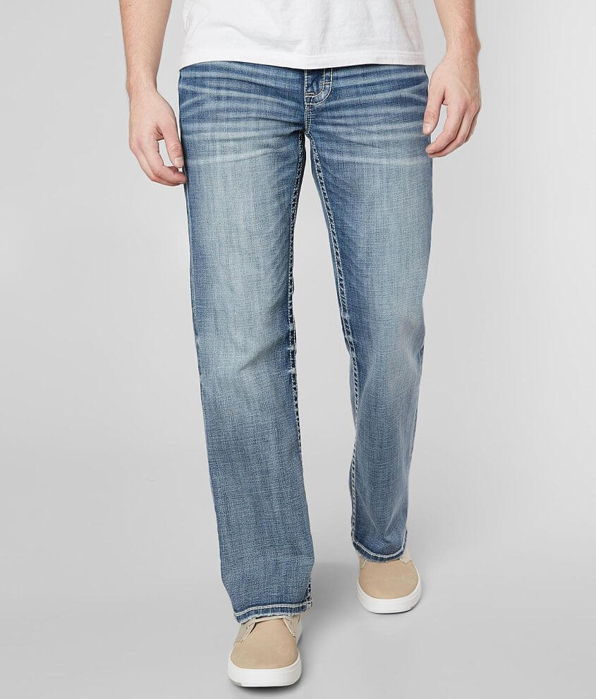 BKE Tyler Boot Stretch Jean