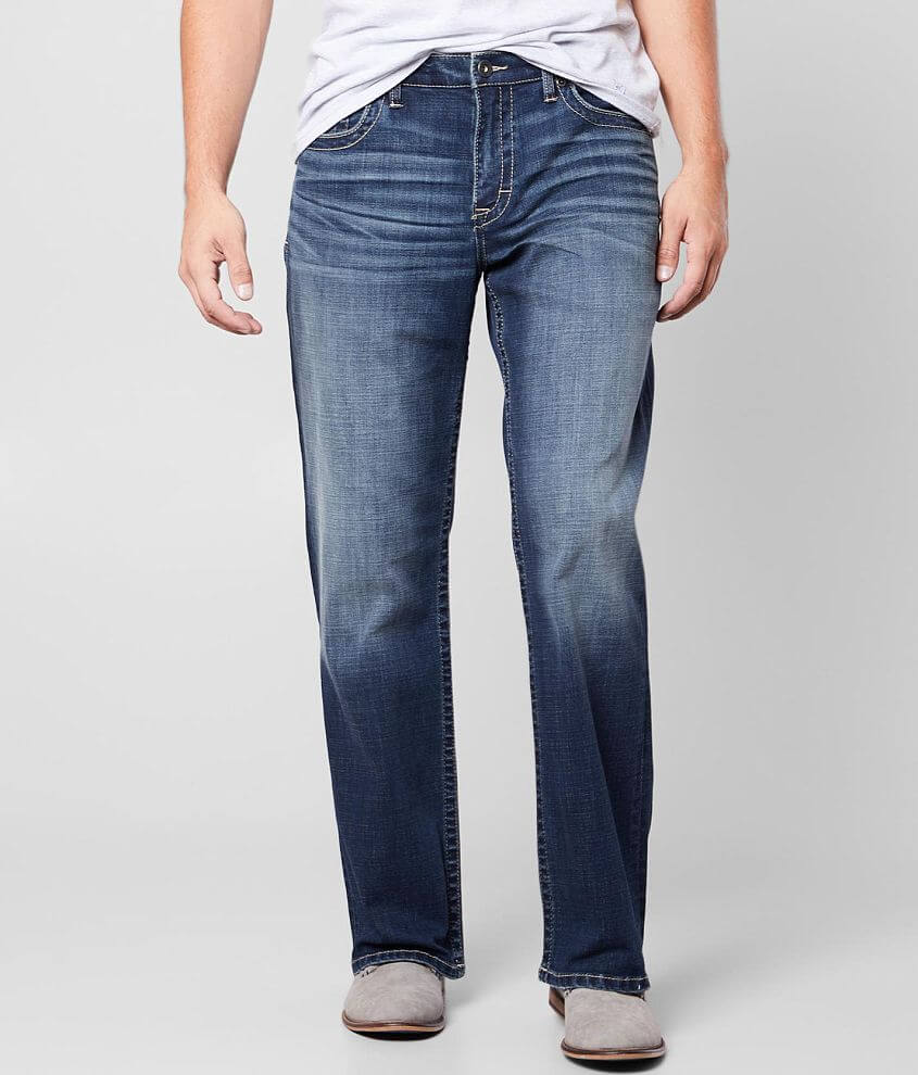 BKE Tyler Boot Stretch Jean front view