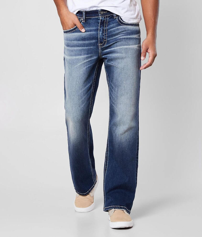 BKE Tyler Boot Stretch Jean front view