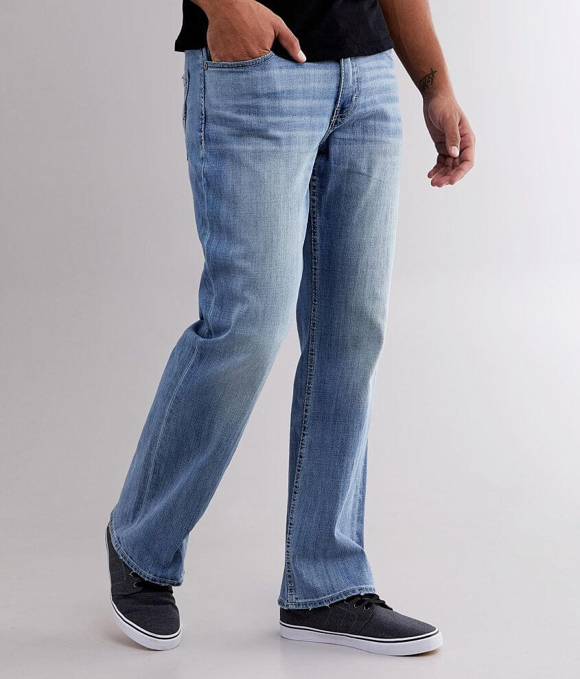 BKE Tyler Boot Stretch Jean front view