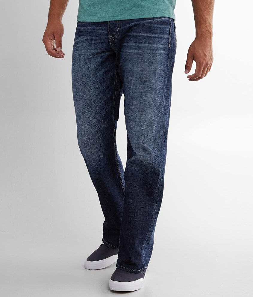 BKE Tyler Boot Stretch Jean front view