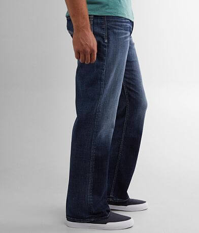 BKE Tyler Boot Stretch Jean full right side view
