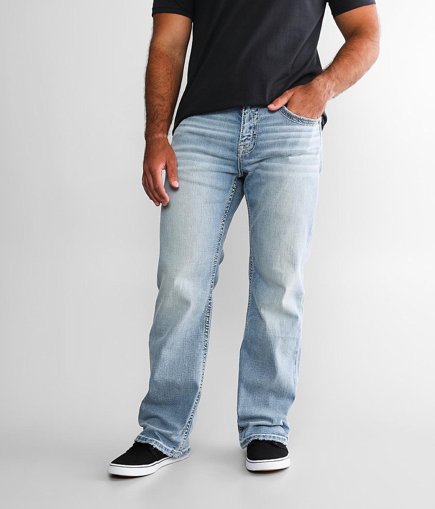 Buckle tyler bootcut on sale jeans