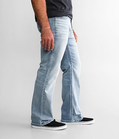 BKE Tyler Boot Stretch Jean FULL_LEFT_SIDE
