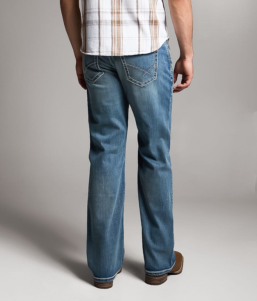 Tyler Boot Stretch Jean thumbnail 4